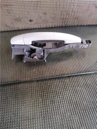 maneta exterior trasera izquierda peugeot 308