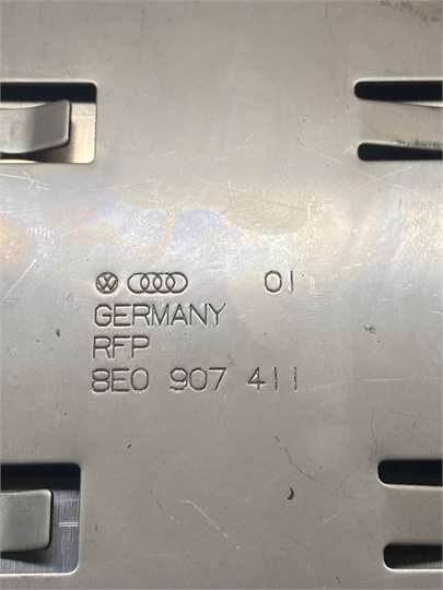 Centralita Audi A4 Berlina (8E)(12.2001->) foto 2