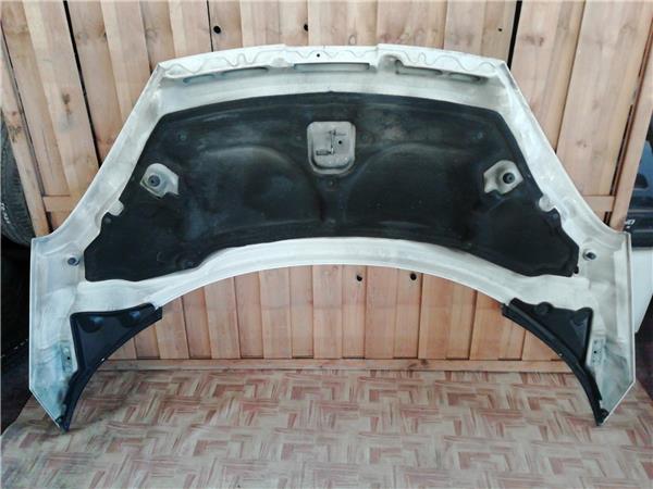 Capo Peugeot 807 (2002->) foto 2