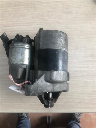 Motor Arranque