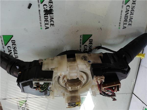 Mando Intermitencia Nissan Almera Tino (V10M)(05.2000->) foto 5