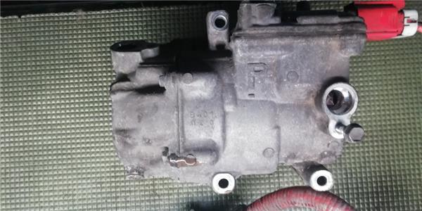 Compresor Aire Acondicionado Toyota Prius (ZVW30)(2009->) foto 4