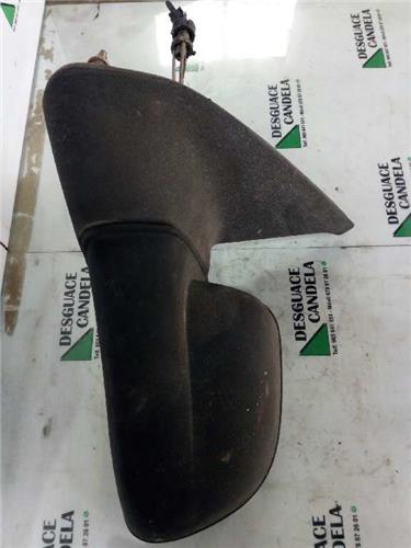 Retrovisor Izquierdo Renault Clio I Fase I / II (B/C57)(01.1991->) foto 4