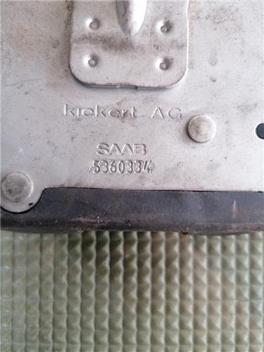 Cerradura Porton Saab 9-3 Berlina (1998->) foto 3