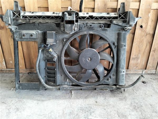 electroventilador peugeot 3008 052009 16 bus