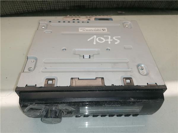 Radio / Cd Hyundai Tucson (JM)(2004->) foto 4