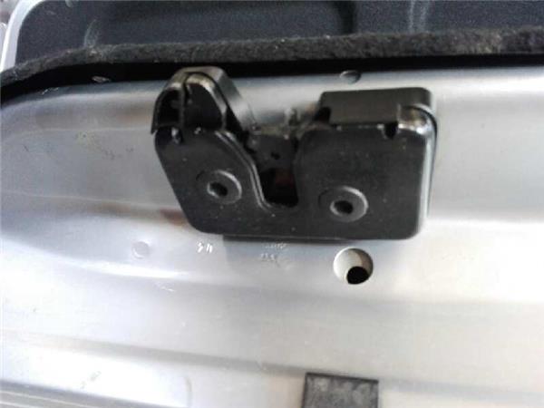 Cerradura Porton Seat Cordoba Berlina (6K2)(08.1999->)