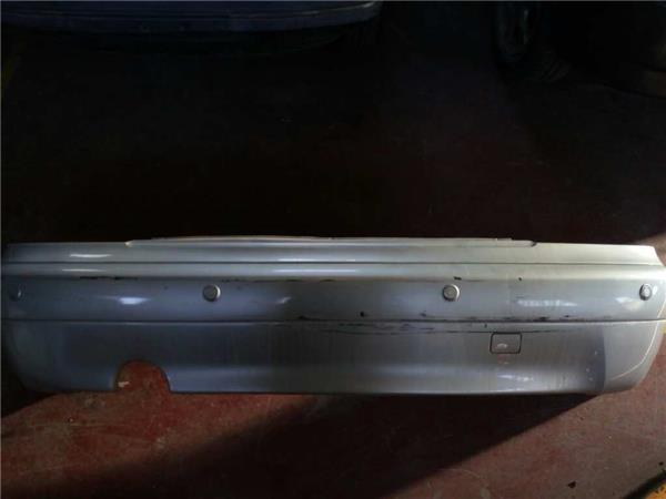 paragolpes trasero citroen xsara berlina 16 1