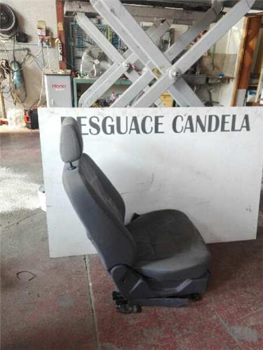 Asiento Delantero Derecho Ford TOURNEO CONNECT foto 2