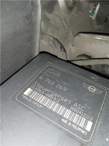 Nucleo Abs Mini MINI (R50,R53)(2001->) foto 2