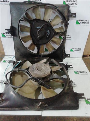 Electroventilador Suzuki Baleno Berlina (SY/EG)(1995->) foto 2