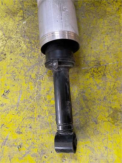 Amortiguador Delantero Derecho Land Rover Range Rover Sport (01.2005->) foto 5