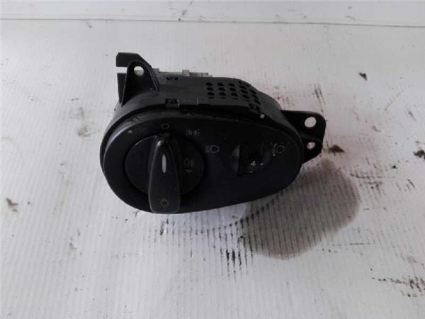 Mando De Luces Ford Focus Berlina (CAK)(1998->) foto 2