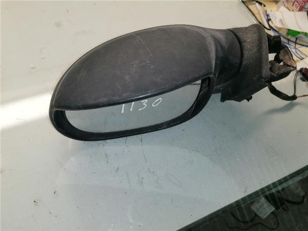 Retrovisor Izquierdo Citroen C3 (2002->) foto 2