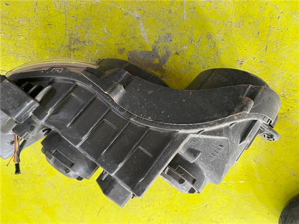 Faro Delantero Derecho Chevrolet Aveo Hatchback (2011->) foto 2