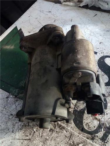 Motor Arranque Ford FOCUS BERLINA foto 3