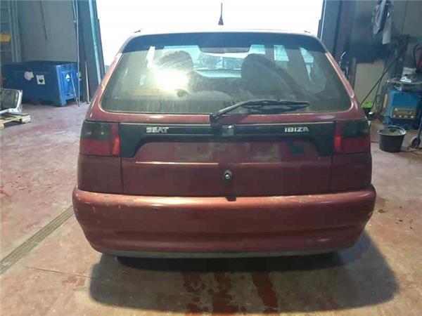 Transmision Delantera Izquierda Seat Ibiza (6K1)(1993->) foto 2