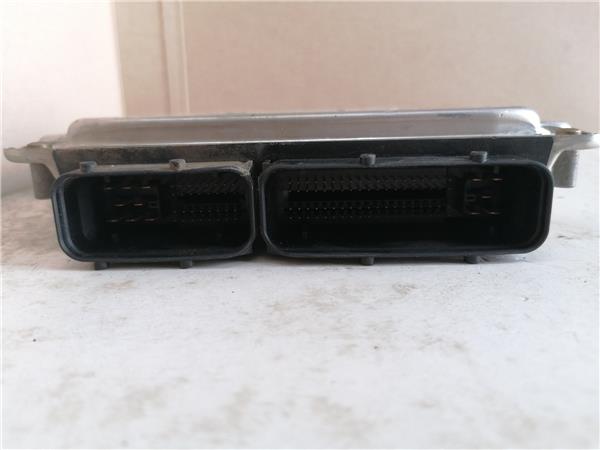 centralita volkswagen polo berlina 14 tdi 75