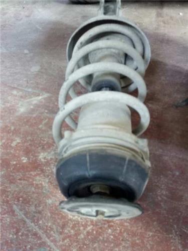 Amortiguador Delantero Izquierdo Opel Astra G Berlina (1998->) foto 2