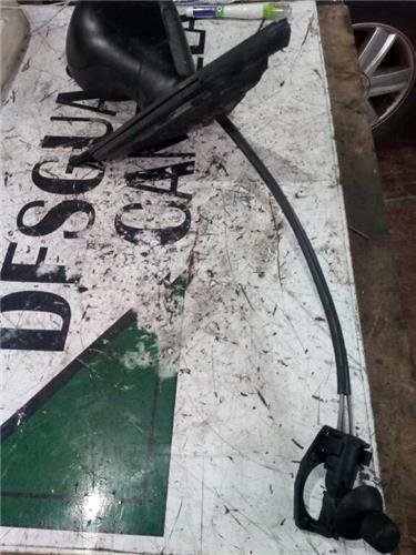 Retrovisor Izquierdo Seat Ibiza (6L1)(04.2002->)
