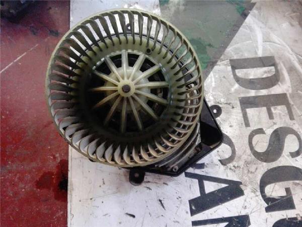 ventilador calefaccion volkswagen passat berl