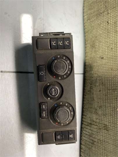 Mandos Calefaccion / Aire Acondicionado Land Rover Range Rover Sport (01.2005->)