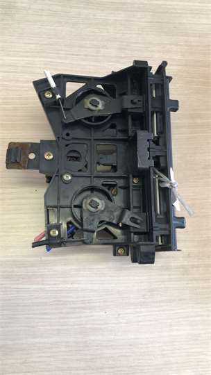 Mandos Calefaccion / Aire Acondicionado Honda Concerto (HW)(10.1990->) foto 3