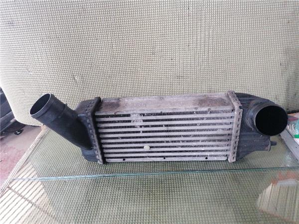 Intercooler Peugeot 307 (S1)(04.2001->06.2005) foto 2
