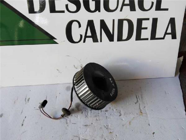 Ventilador Calefaccion Ford Fiesta Berlina (1996->)