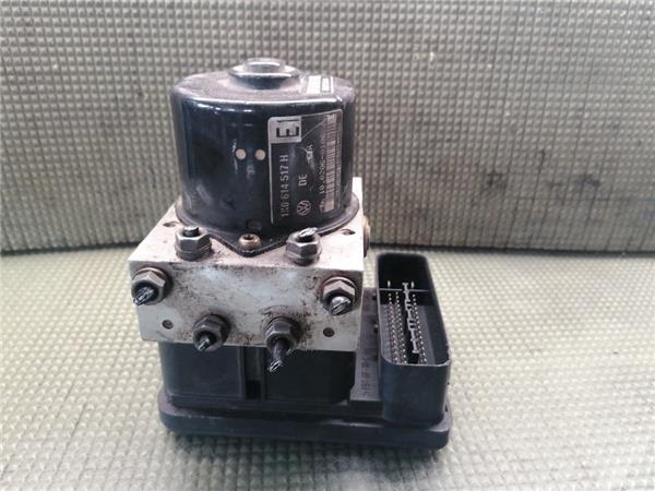 nucleo abs volkswagen golf v 1k1 102003 2008