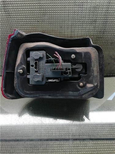 Piloto Trasero Derecho Seat Ibiza (6K1)(08.1999->) foto 2