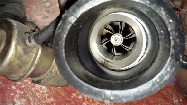 Turbo Volkswagen T4 Transporter (09.1990->2003) foto 3