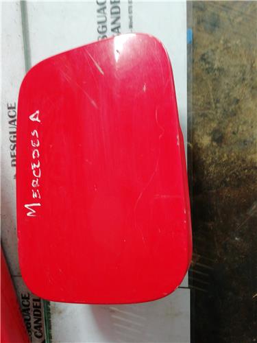 Tapa Exterior Combustible
