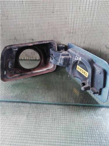 Tapa Exterior Combustible Citroen C4 Sedan (2008->) foto 2