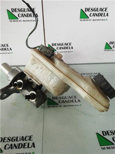 bomba vacio renault megane ii classic berlina