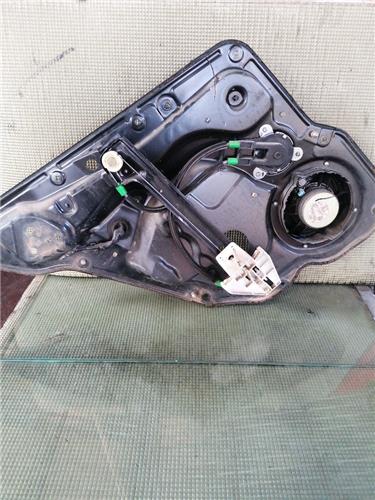 Mecanismo Elevalunas Trasero Derecho Seat Toledo (1M2)(03.1999->) foto 2