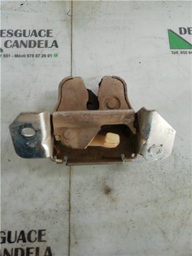 Cerradura Porton Mercedes-Benz Clase A (BM 168)(05.1997->) foto 2