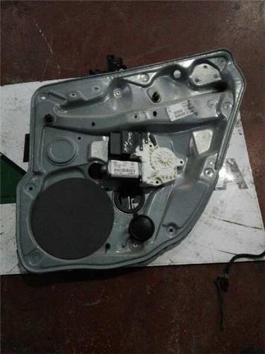 Elevalunas Electrico Trasero Derecho Volkswagen Golf IV Berlina (1J1)(10.1997->2004)