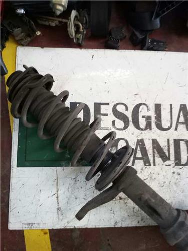 Amortiguador Delantero Izquierdo