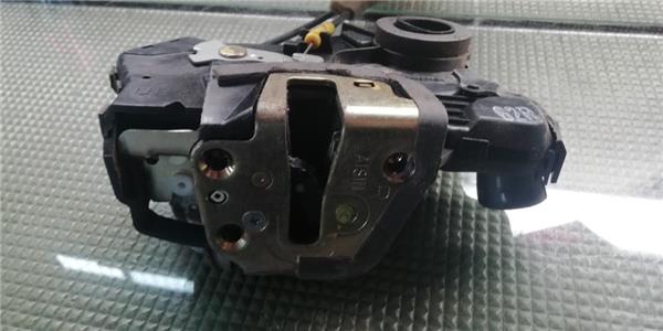 Cerradura Puerta Delantera Derecha Toyota Corolla Verso (R1)(2004->) foto 4