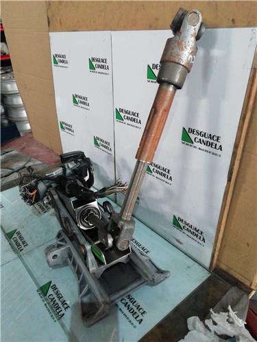 Columna Direccion Ford Focus Berlina (CB4)(2008->) foto 5