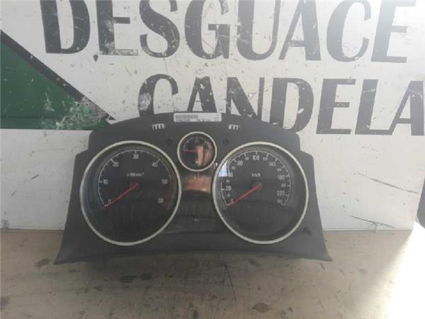 Cuadro Instrumentos Opel ASTRA H BERLINA