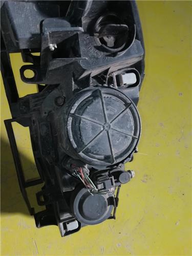 Faro Delantero Izquierdo Renault Megane II Coupe/Cabrio (2003->) foto 3