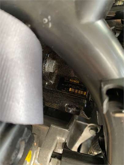 Motor Completo Peugeot 206 (1998->) foto 3
