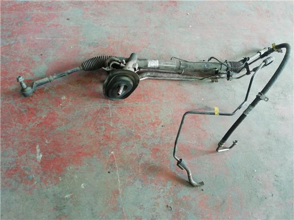 Cremallera Direccion Asistida Ford MONDEO BER. foto 3