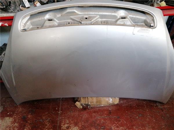 Capo Citroen Xsara Picasso (1999->) foto 2