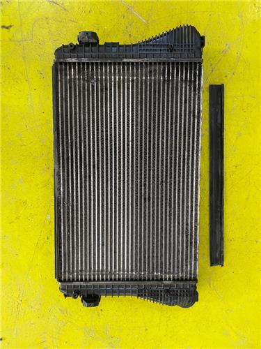 Intercooler Volkswagen Golf V (1K1)(10.2003->2008)