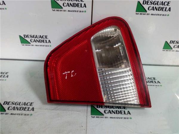 Piloto Porton Trasero Derecho Seat Cordoba Berlina (6K2)(08.1999->)