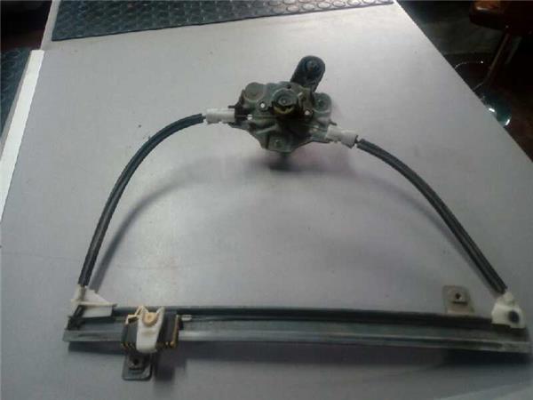 Elevalunas Electrico Trasero Izquierdo Renault Scenic I (JA...)(1999->) foto 3