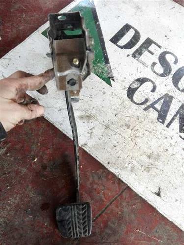Pedal Embrague Mazda Premacy (CP)(1999->) foto 4